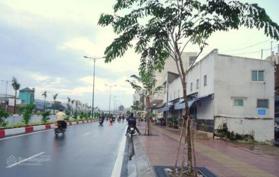 Đất mặt tiền nhựa lớn xã Dương Tơ, Phú Quốc giá tốt đầu tư, kinh doanh