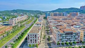 Bán lô góc 108m2 rẻ nhất dự án Sun Grand City, gần biển - chợ đêm, view sông