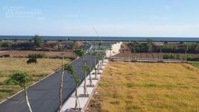 Bán lô đất đối diện bãi tắm Quất Lâm diện tích 100m2 thích hợp mua để ở hoặc đầu tư