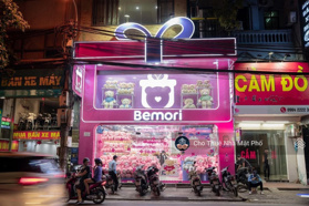 150m2, mặt tiền 7m. Vị trí đẹp, phố trung tâm, thích hợp: Showroom - Spa - Cafe - Nhà hàng