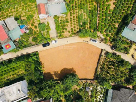Khai xuân đầu năm cần bán gấp lô đất Thọ Tân, Triệu Sơn, liên hệ 0976 799 345