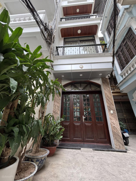 CHO THUÊ NHÀ VIP - PHỐ HOÀNG NGỌC PHÁCH