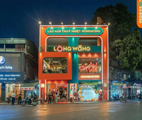 Cho thuê nhà mặt phố Nguyễn Văn Lộc. Đoạn đẹp nhất phố. Diện tích 150m2 x 4 tầng. Mặt tiền 10m.