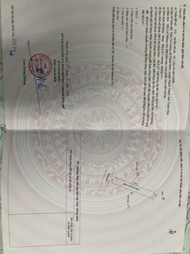 Bán Đất nền tại Xã Thành Minh, Thạch Thành, Thanh Hóa, 275 triệu, 160.5m2