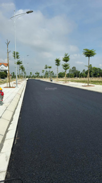 Giá chỉ từ 2,1 tỷ 4 tỷ một lô đất dự án đẹp nhất Gia Lộc (hd)