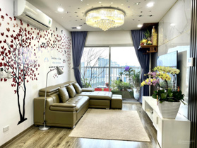 Siêu hot - Ecolife Capitol, 58 Tố Hữu đang trống CH 2PN full đồ đẹp 75m2 giá 14,5tr/th 0968 113 597