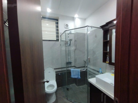 Cho thuê nhà tại đường Đền Lừ phường Hoàng Văn Thụ Hoàng Mai Hà Nội, DT 90 m2 x 4 tầng giá 25 tr/th