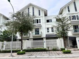 Chính chủ cho thuê biệt thự liền kề tại geleximco Lê Trọng Tấn, Hà Đông, Hà Nội