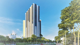 Bán D1 biệt thự view biển trực diện - Ocean Dunes - Phố Biền Rạng Đông - 360m2 giá 30.5 tỷ