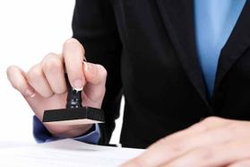 Những hợp đồng, giao dịch bắt buộc phải công chứng, chứng thực