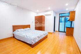 Căn hộ mới xây giá rẻ tại phố Khúc Thừa Dụ, Cầu Giấy - DT: 35m2