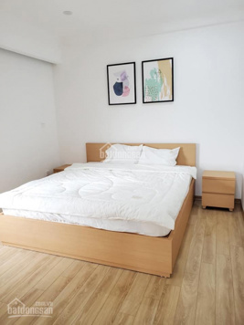 Cho thuê căn hộ 3 phòng ngủ cao cấp chung cư Bonanza 23 Duy Tân, giá 19triệu/tháng vào ngay