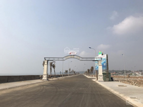 Bán gấp Lô C mặt tiền biển - dự án Vietpearl City. Trung tâm TP Phan Thiết. Giá bán cực ngộp