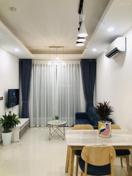 Cho thuê căn hộ Q7 Boulevard 2PN 8.5tr, 12tr full NT. Tiện ích, bao PQL, xem nhà alo 0939 720 039