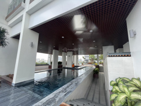 Thuê CH DLusso 2PN 13tr ntcb, 15tr full nội thất, khu vực an ninh LH: 0902 651 035