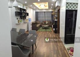 Chính chủ sang tên nhanh căn hộ 2PN 2WC tại Iris Garden giá công khai 3.05 tỷ. Lh 0981 614 434