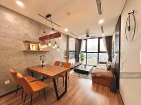 Cho thuê căn hộ A10 Nam Trung Yên, 2PN, full đồ, 15 triệu, nhà đẹp hiện đại. LH 0971 342 965