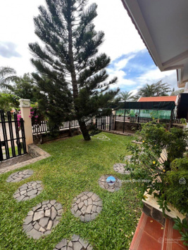 Bán 244m2 biệt thự Mũi Né Domaine view biển view công viên