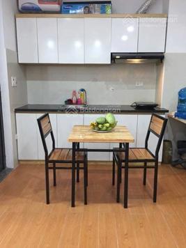 Chính chủ Cho thuê CCMN tại Số 45 ngõ 181 Yên Lãng. Thiết kế 1PN rộng + phòng bếp, 1WC 0937 936 600