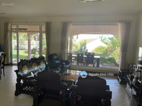 Bán 522m2 căn góc view công viên biệt thự Mũi Né Domaine kế Sealinks