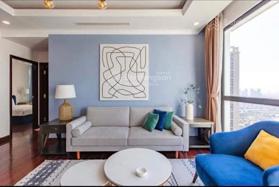 Chính chủ cho thuê căn hộ 2PN tại Royal City, 132m2, nội thất full, giá: 18 triệu, LH: 0365 691 228