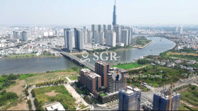 Tấn Trường: Full giỏ hàng The River Thủ Thiêm T1/2025 - Đã có sổ - Hỗ trợ vay Bank 70%