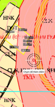 Cần bán 3108m2 đất mặt tiền đường 27/4 khu vực Xã Tam Thanh, Huyện Đảo Phú Quý, Tỉnh Bình Thuận