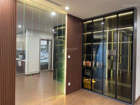 Chính chủ bán căn hộ view hồ 2pn2vs 89m2 tầng trung view hồ đẹp sổ đỏ sẵn 7,3 tỷ - The Matrix One