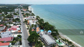 Bán đất đường Nguyễn Tấn Định, LH 0986 707 476