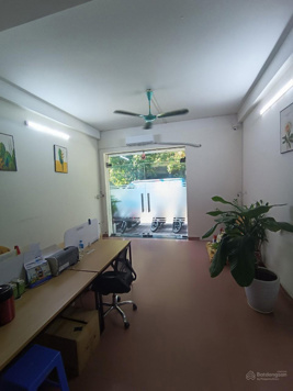 Cho thuê nhà Làng Việt Kiều Châu Âu - Mỗ Lao - Hà Đông 80m2 4 tầng mt 5m. Nhà mới, đẹp. Giá 23tr