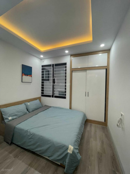 Cho thuê chung cư mini cao cấp - 1N 1K - 35m2 - Trích Sài - Tây Hồ