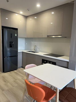 Cho thuê 1PN + full nội thất view công viên 36ha Vinhomes Grand Park