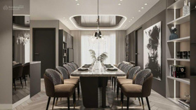 Chính chủ cho thuê nhiều căn ở Lexington giá chỉ từ 10tr/tháng full NT, LH: 0906 253 345