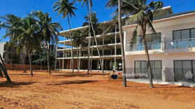 Cần bán 3.642m2 đất mặt biển huỳnh thúc kháng