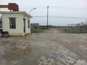 Chính chủ bán nhà xưởng thị trấn Rạng Đông - 23.000m2 - giá 36 tỷ