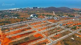 Bán đất biển giá rẻ Queen Pearl, Tp. Phan Thiết. Cách bãi Biển Mũi né 1km. 0787 888 897 Mr Pháp