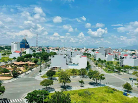Cặp B5 đối diện công viên khu Ocean Dunes, Tp. Phan Thiết