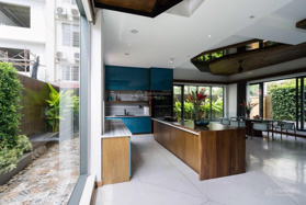 Duy nhất căn biệt thự Phú Mỹ Hưng giá đầu tư vừa chào bán. Giá cần bán, giao dịch ngay