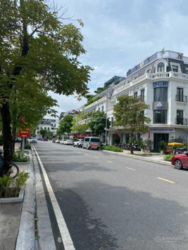 Cho thuê căn liền kề Vinhome Dragon Bay Hạ Long 90m2, 4 tầng