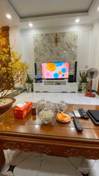 Nhà hẻm 1 sẹc Lê Đức Thọ (5x20m) ngay khu sân tennis Hoàng Long