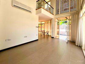 Villa hiện đại gần trường BIS, hồ bơi, gym giá 60 triệu/tháng