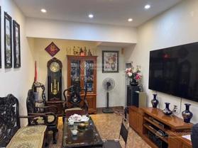 Bán nhà phố hiếm Ông Ích Khiêm, Ba Đình, gần Lăng Bác, thang máy nhập khẩu, 70m2, 6 tầng, 11,8 tỷ