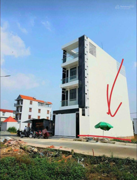 Bán 93m2 đất ở đô thị khu dân cư Dương Đình Cúc chỉ có 3,8 tỷ Xã Tân Kiên Bình Chánh