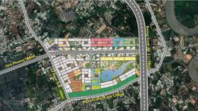 Đầu năm khai xuân lô đất 5x20 rẻ nhất dự án Đông Tăng Long