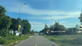 Cần bán 1254m2 thổ cư mặt đường 715, Thiện Nghiệp giá rẻ 50% so với xung quanh