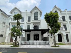 Cam kết hàng chuẩn, song lập 150m2, Đông Nam, gần hồ, Vincom vị trí trung tâm chỉ 20 tỷ