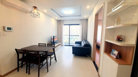 Bán gấp New City 2PN 2WC, DT: 75m2 view công viên tầng cao, 4.8tỷ bao sang tên. LH 0908 833 902