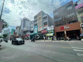 Bán nhà siêu hot 2MT Nguyễn Cửu Vân P17 Quận Bình Thạnh, DT 5.2x18m, trệt 3 lầu