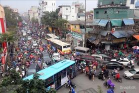 Bán nhà mặt phố Khâm Thiên 80m2 - mặt tiền 4m - hiếm - kinh doanh - chính chủ