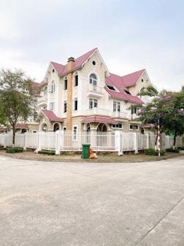 Bán căn góc đầu hồi 152m2 mặt tiền 20m giá 22 tỷ ngay mặt đường Lê Trọng Tấn